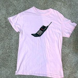NEFF Vintage tee